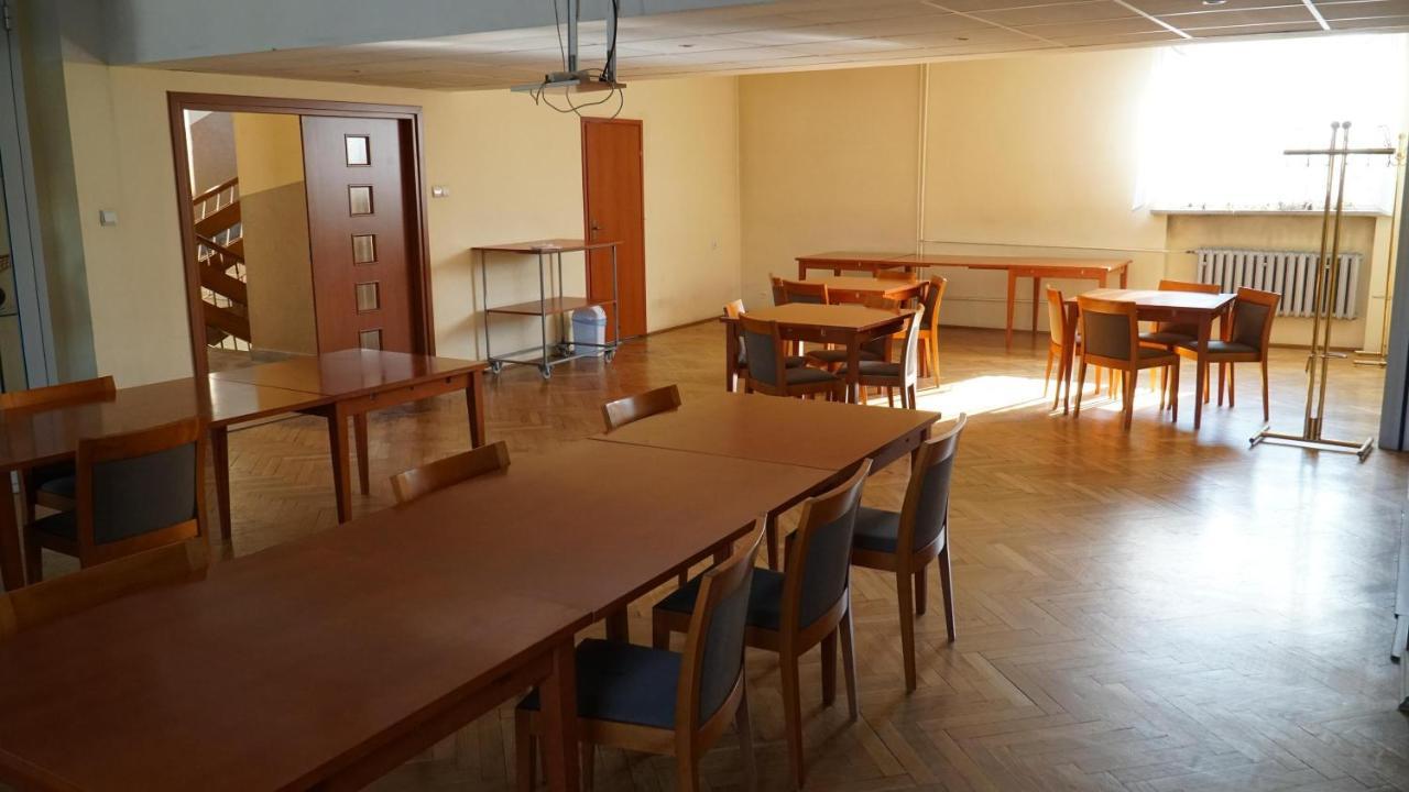 Bks Stal Olimp Bed & Breakfast Bielsko-Biala Exterior photo