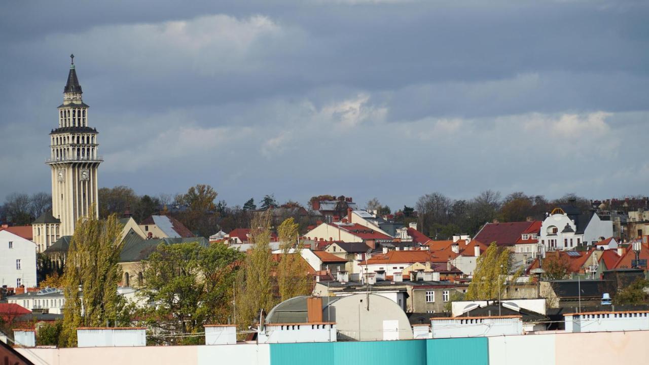 Bks Stal Olimp Bed & Breakfast Bielsko-Biala Exterior photo