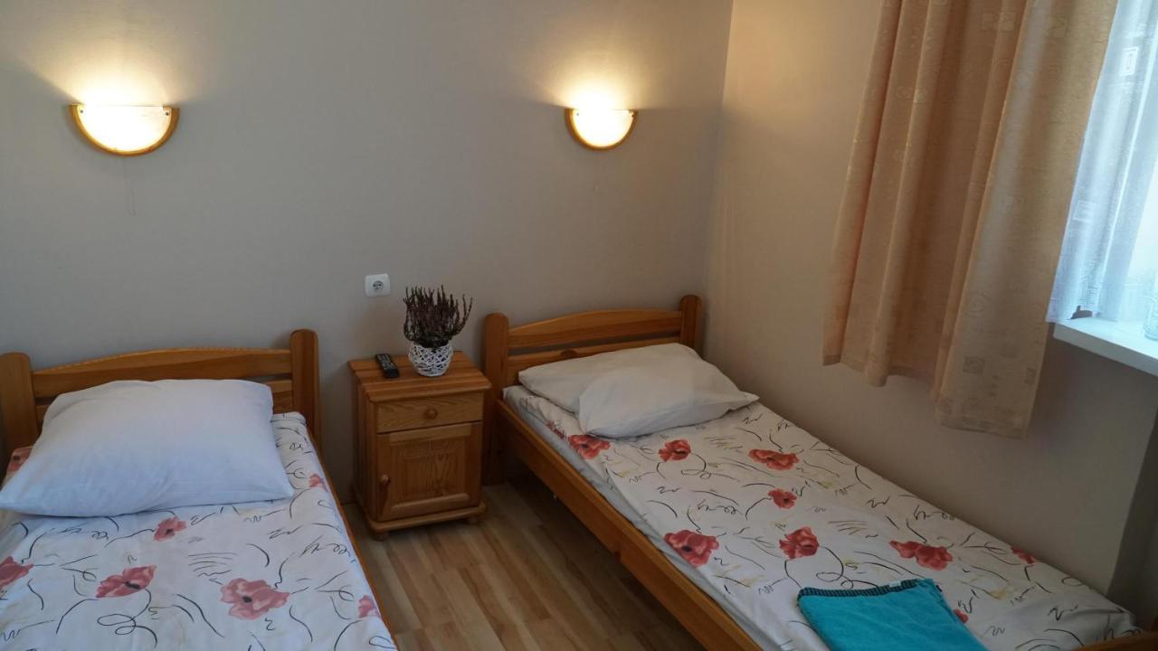 Bks Stal Olimp Bed & Breakfast Bielsko-Biala Exterior photo
