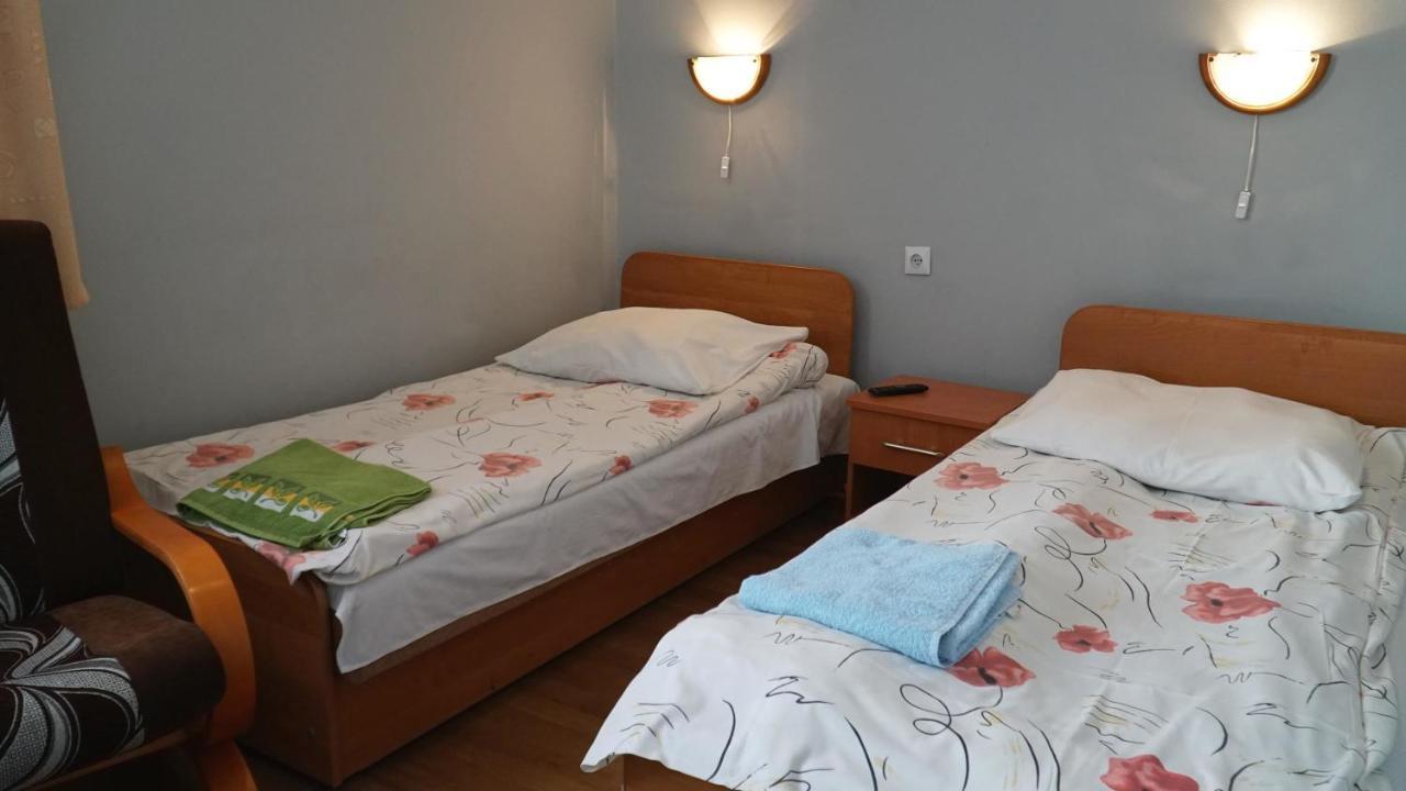 Bks Stal Olimp Bed & Breakfast Bielsko-Biala Exterior photo