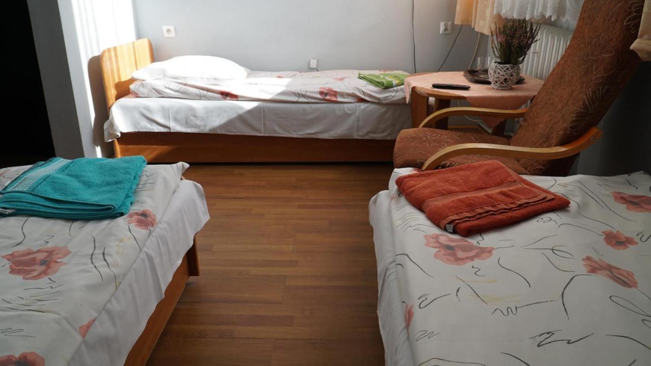 Bks Stal Olimp Bed & Breakfast Bielsko-Biala Exterior photo